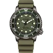 Citizen Promaster Marine Eco Drive Herrenuhr
