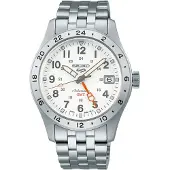 Seiko 5 Armbanduhr SPORTS AUTOMATIC GMT - FOREST GREEN SSK059K1