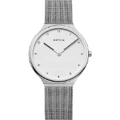 Bering Damen Uhr Armbanduhr Ultra Slim Collection -18434-004