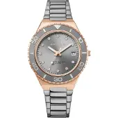Bering Damenuhr Classic Collection