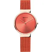 Bering - 14531-565 - Armbanduhr - Damen - Quarz - Klassisch