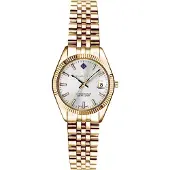 Gant Damenuhr Quarzuhr gold onesize Damen 28 mm G181001, G181002, G181003, G181004, G181011, G181012, G181023