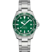 Certina DS Action Diver 38mm Powermatic 80 C048.807.11.091.00