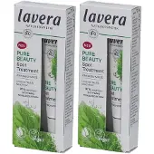Lavera Pure Beauty Spot Treatment DE 2x 2x15 ml Paste