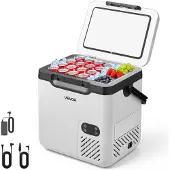 Vevor Kompressor Kühlbox 18 L