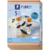 Staedtler FIMOair Set Mod.masse FIMOair ghost s