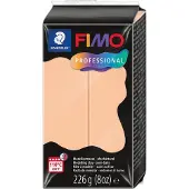 Fimo PROFESSIONAL Modelliermasse ofenhärtend 226 g cameo