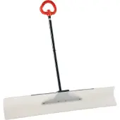 Vevor Schneeschaufel