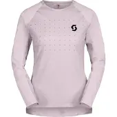 SCOTT Trail Vertic Pro Langarm-t-shirt