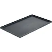 De Buyer blech mit geraden kanten 53x32,5cm