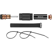 Blackburn Pro Plugger, Werkzeug für Fahrräder, Reifen, Schwarz, 73 mm, 1,9 cm, 64 g