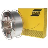 Esab OK ARISTOROD 12.50 D1.2 18KG