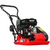HECHT 1111 Plattenvibrator