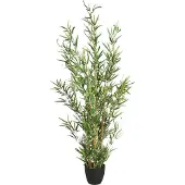 Atmosphera 120 Cm Künstliche Pflanze