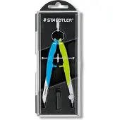 Staedtler pigment liner schwarz 4ST Box