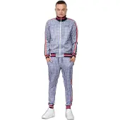 Lonsdale Burmarsh Trainingsanzug