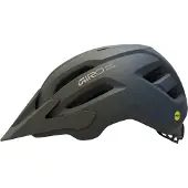 Giro Fixture Mips II, Fahrradhelm, Junior, grün