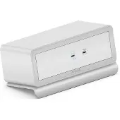 PureLink mediahub2 USB-C Docking Station 100W PD weiß