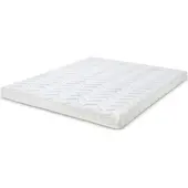 Letti Topper Aloe Vera Latex 120x200 cm - Höhe 8 cm
