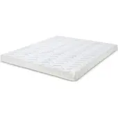 Letti Topper Aloe Vera Latex 100x200 cm - Höhe 8 cm