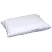Letti Kopfkissen Classic Gel Latex Weiß 40x60 cm