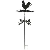 Esschert Design Wetterhahn Metal; WV19