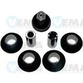 VEMA 26100 Querlenker Reparatursatz für IVECO DAILY III Pritsche/Fahrgestell Vorne