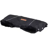 BabyTrold - Hand Muff - Black (16-17S)