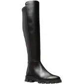 Michael Kors Stiefel Schwarz
