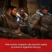 Gears Of War: Reloaded Ps5