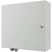 EFB Elektronik Mini-Wandverteiler B 290 x H 320 T 88mm