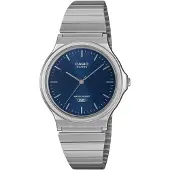 Casio Armbanduhr MQ-24DA-2AEF mit Edelstahlband