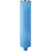 Bosch Accesorios Standard 122x450 Mm Diamantkernbohrer