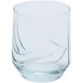 LAV GLASSES 6PCS 310ML DIA15