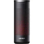 AIRINUM Hale Luftreiniger mobil Akku Auto 1 St Kombipackung