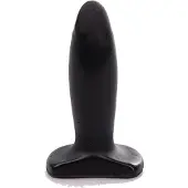 All Black - ButtPlug and Joy 1 St