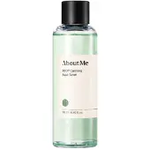 About Me Soop Calming Aqua Toner 0,195 l