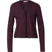 Street One Strickjacke "Style Nette" in offener Passform