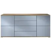 Vladon SIDEBOARD Rova Denim matt