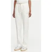 GUESS Jogginghose V5YB20 KB212 Creme Regular Fit