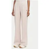 GUESS Jogginghose V6YB18 K4315 Hellrosa Regular Fit