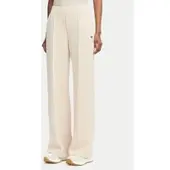 GUESS Jogginghose V6YB18 K4315 Beige Regular Fit