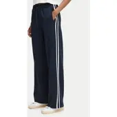 GUESS Jogginghose V6YB08 K4286 Dunkelblau Regular Fit