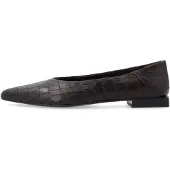 Bianco Ballerinas in DarkBrown1 | Gr.: 40
