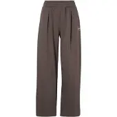 Under Armour Rival Pleated Varsity Pant brown bashful pink (200) S