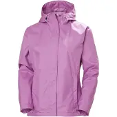 Helly Hansen Seven J Jacke Rosa M Frau Rosa M