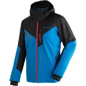 Maier Sports Waterproof Touring Pajares Jacke
