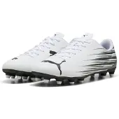 Puma Fussballschuhe ATTACANTO II FG/AG Outdoor 108493 weiss, Schuhgröße:40 EU
