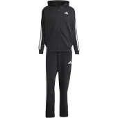 Adidas Trainingsanzug mit Kapuze Colorblock