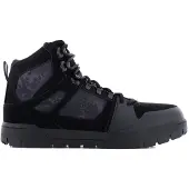 Dc-shoes Sicherheitsschuhe DC60503 Pure Safety schwarz/grau Größe